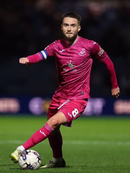 Matt Grimes photo