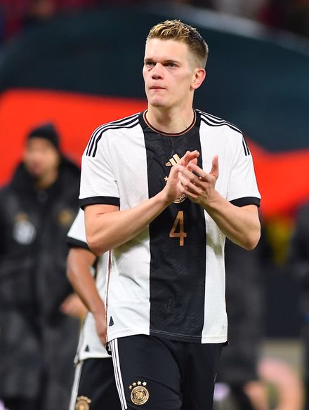 Matthias Ginter photo