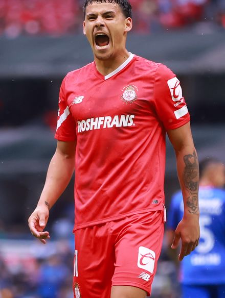 Maximiliano Araújo photo
