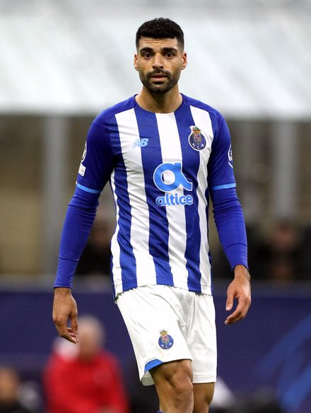 Mehdi Taremi photo