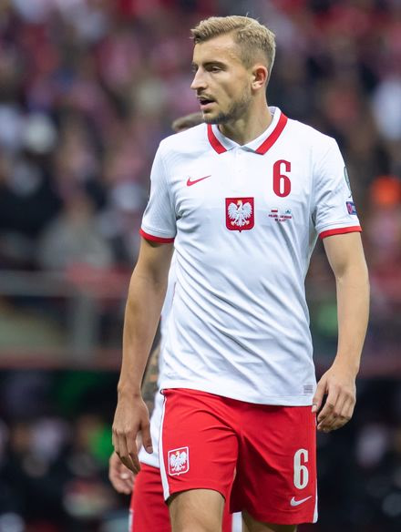 Michał Helik photo