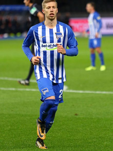 Mitchell Weiser photo