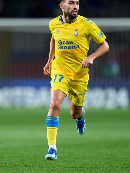 Munir El Haddadi photo