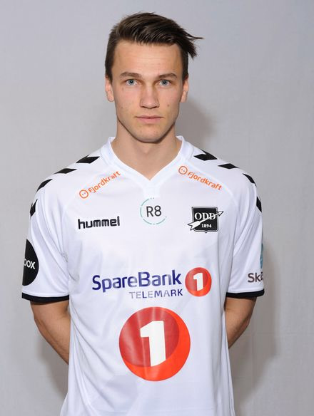 Odin Lurås Bjørtuft photo