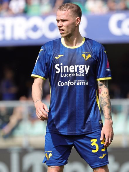 Ondrej Duda photo