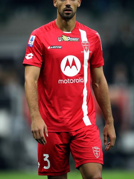 Pablo Marí photo