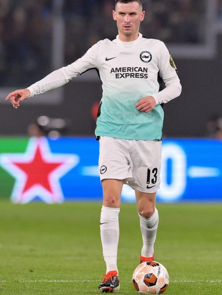 Pascal Groß photo
