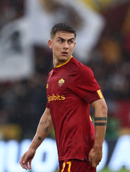 Paulo Dybala photo