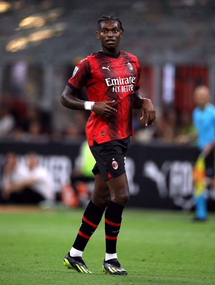 Rafael Leão photo