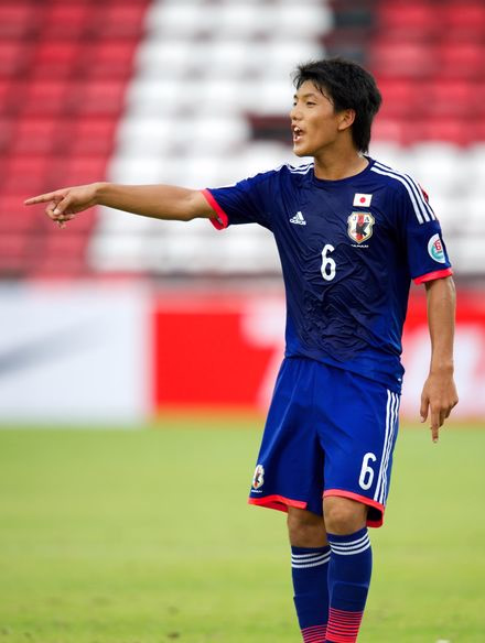 Ritsu Dōan photo