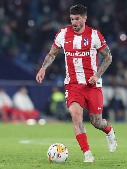 Rodrigo de Paul photo