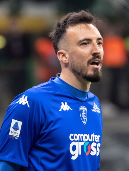 Samuele Perisan photo