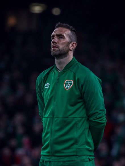 Shane Duffy photo