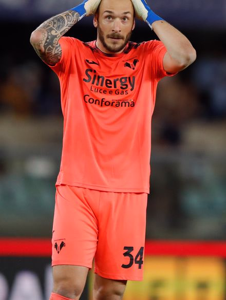 Simone Perilli photo