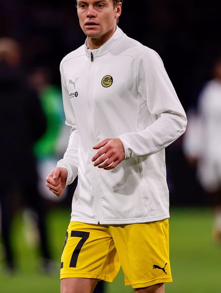 Sondre Sørli photo