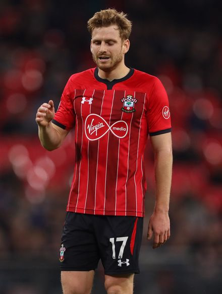 Stuart Armstrong photo
