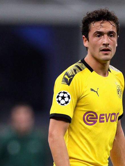 Thomas Delaney photo
