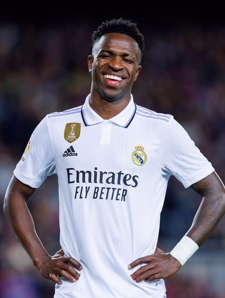 Vinícius Júnior photo