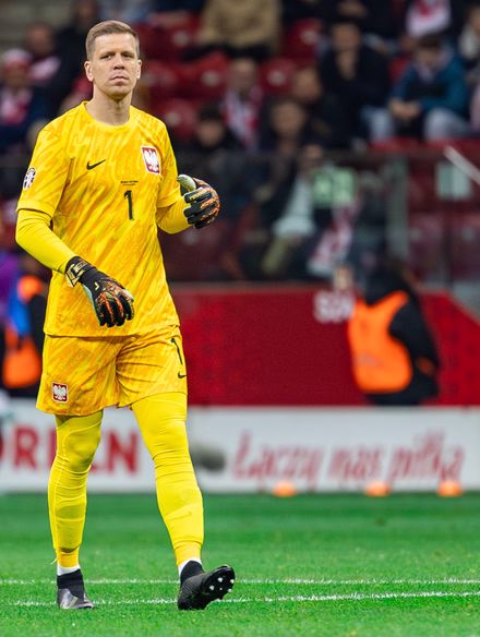 Wojciech Szczęsny photo
