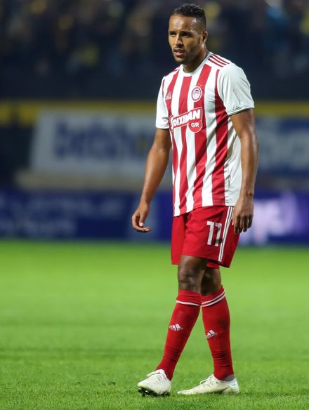 Youssef El Arabi photo