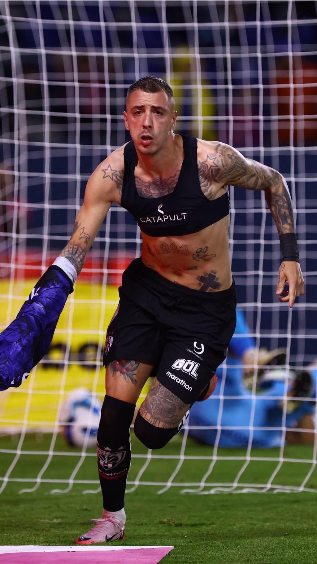 Renzo López photo