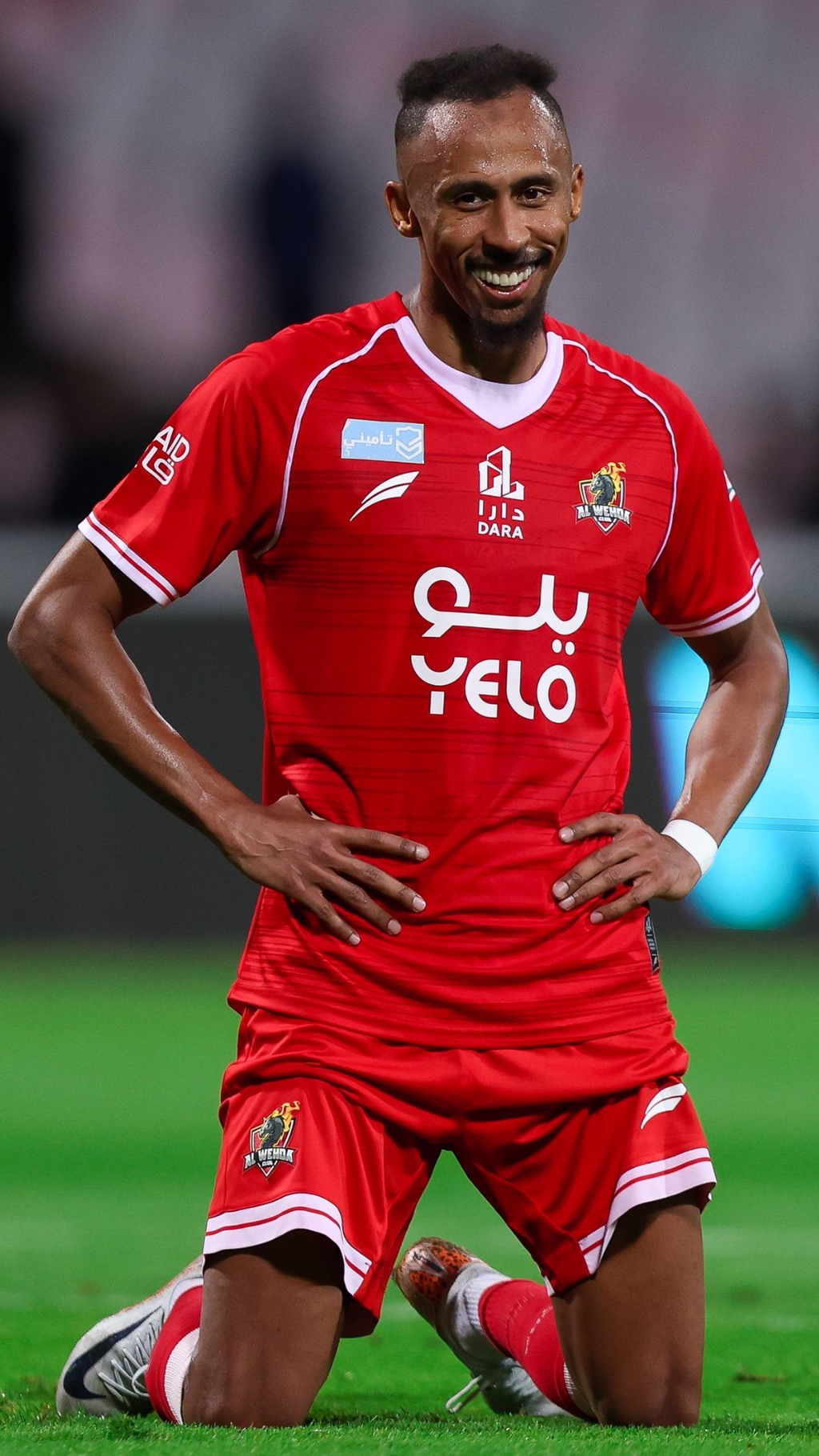 Saeed Al Muwallad photo