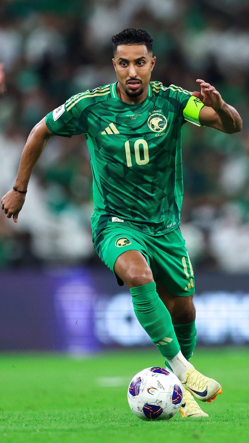 Abdullah Al Salem photo