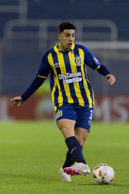 Agustín Sández photo