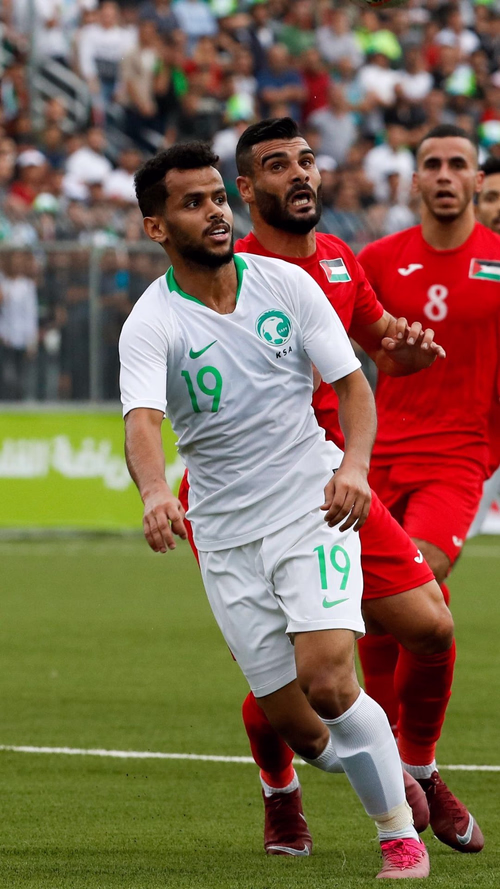 Ahmed Asiri photo