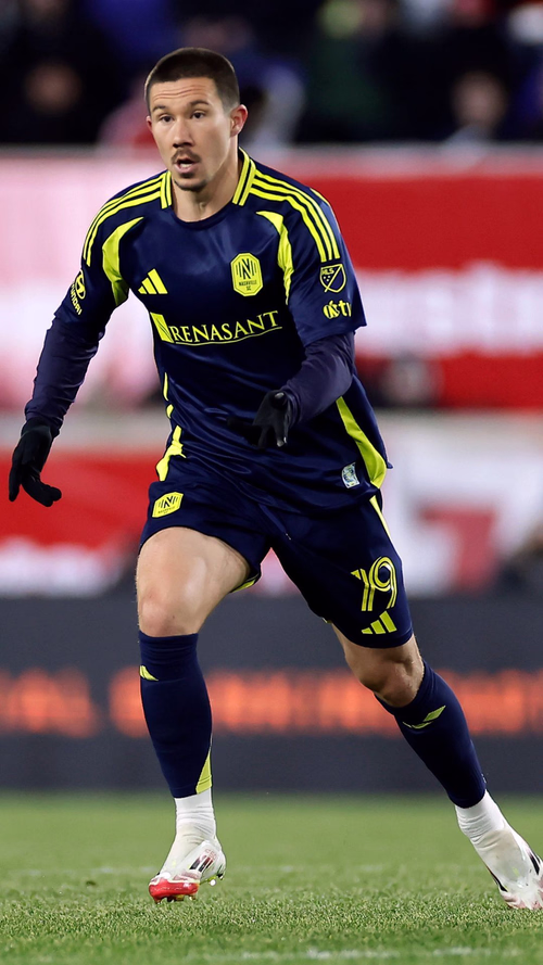 Alex Muyl photo