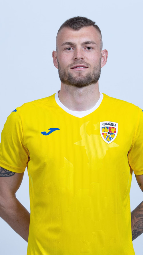 Alexandru Crețu photo