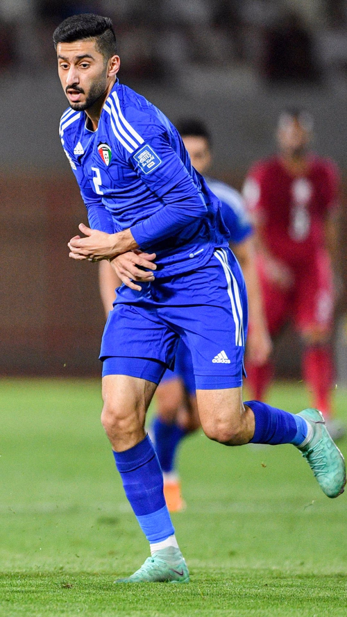 Ali Al Salem photo