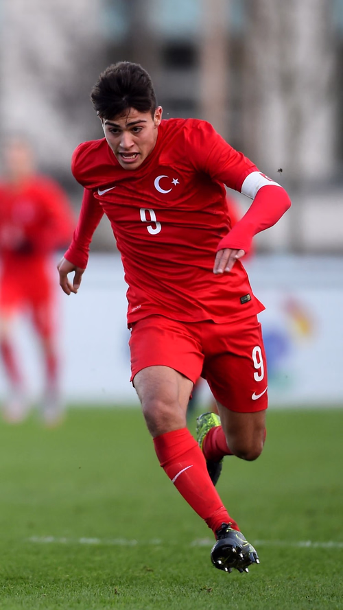 Ali Yavuz Kol photo