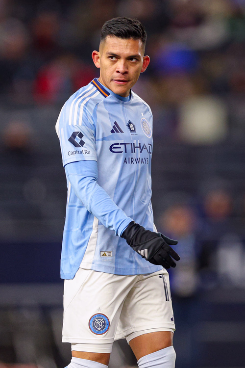 Alonso Martínez photo
