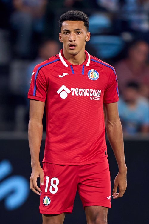 Álvaro Rodríguez photo