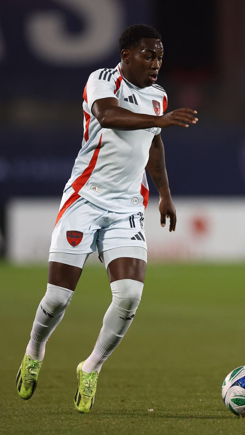 Anderson Julio photo