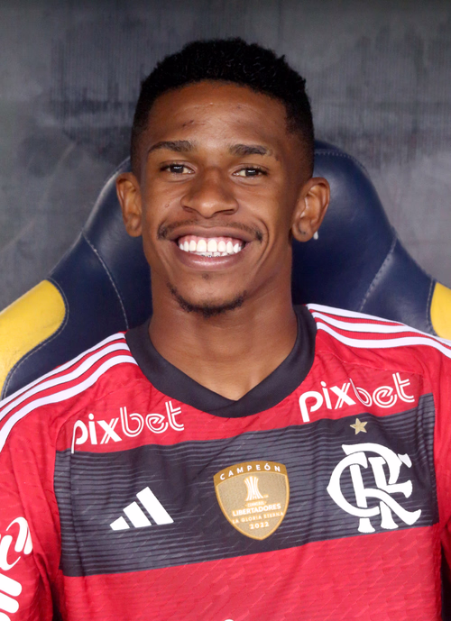 André Inácio photo