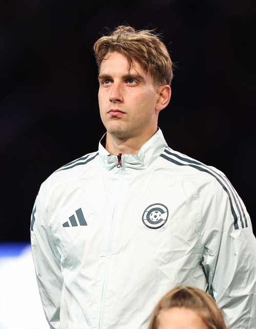 Andreas Maxsø photo