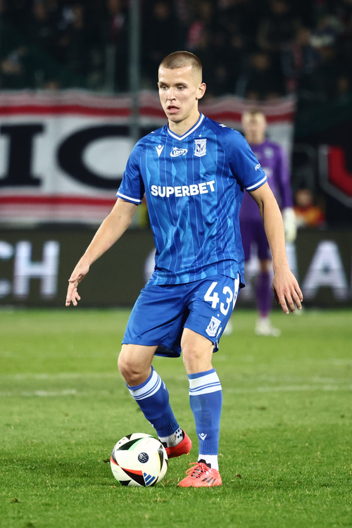 Antoni Kozubal photo