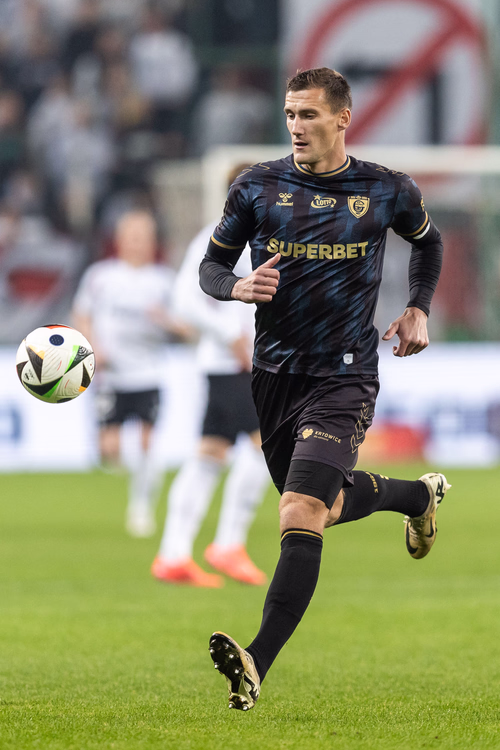 Arkadiusz Jędrych photo