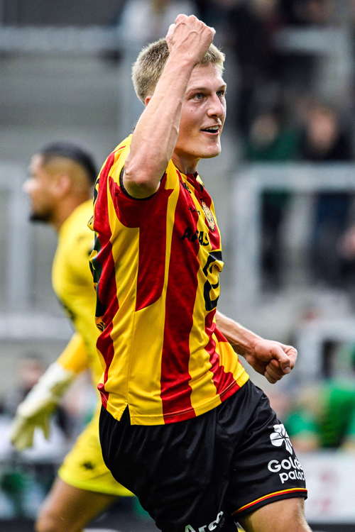 Bas Van Den Eynden photo