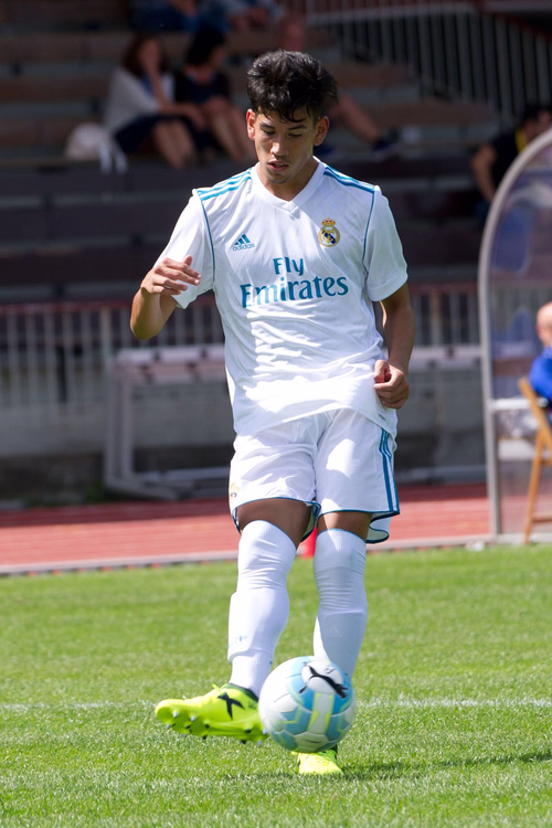 Бенхамин Гарай photo