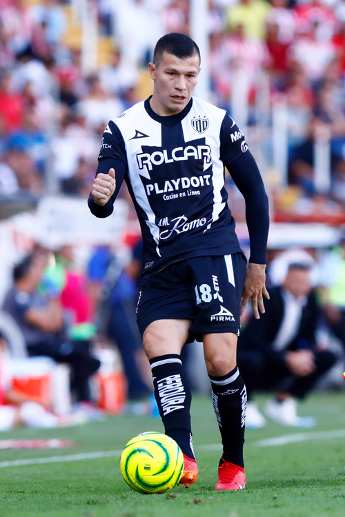 Braian Samudio photo