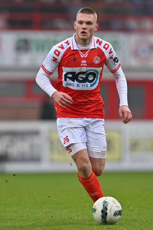 Bram lagae photo
