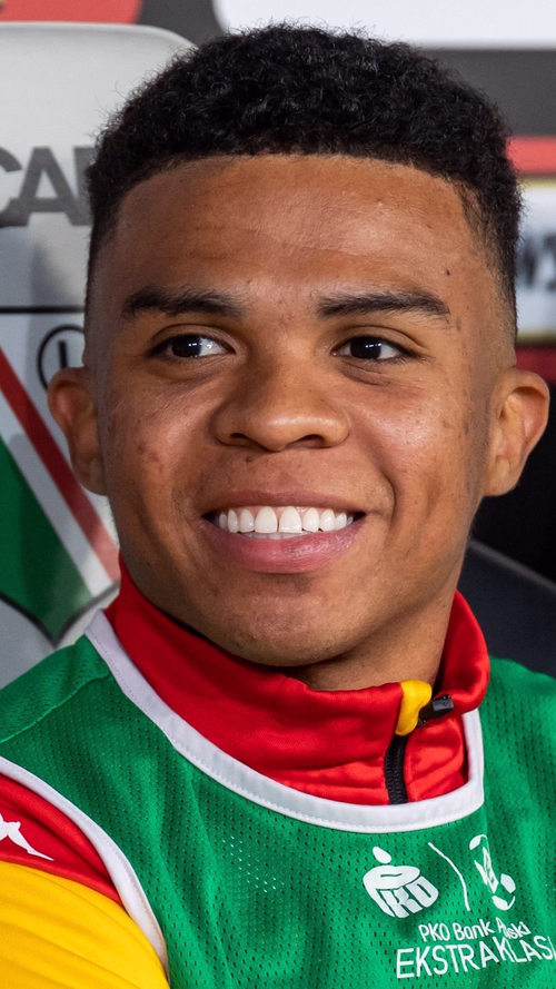 Camilo Mena photo