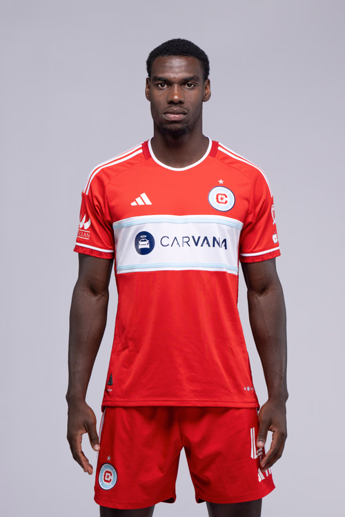 Carlos Terán photo