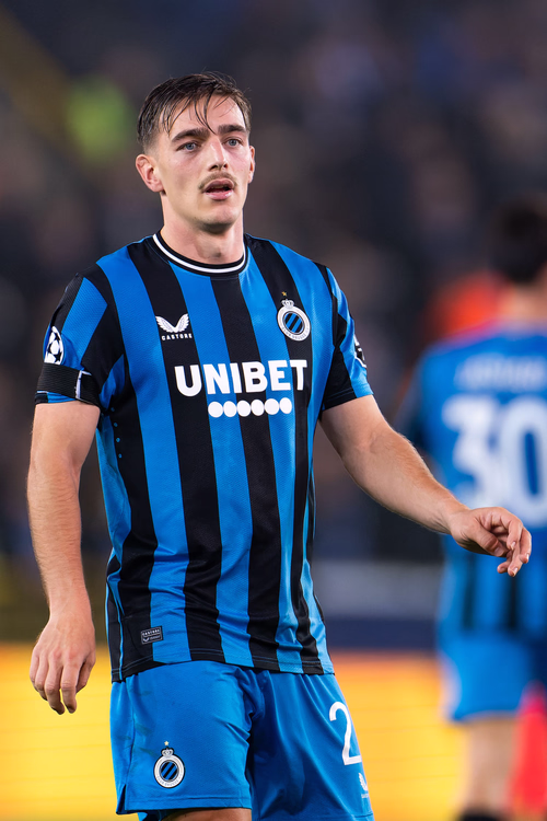 Casper Nielsen photo