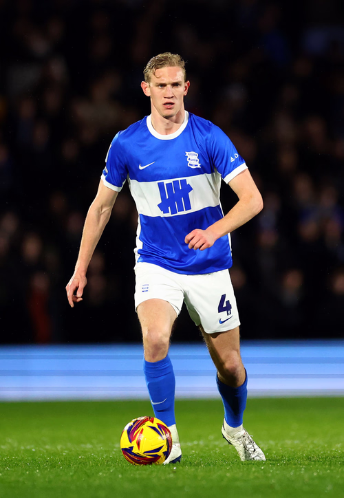 Christoph Klarer photo