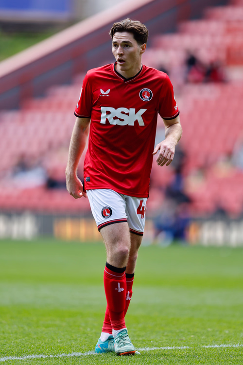 Conor Coventry photo
