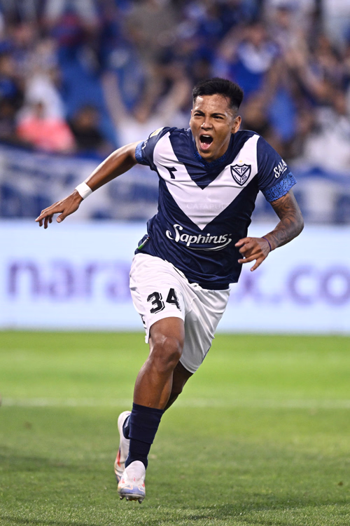 Damián Fernández photo